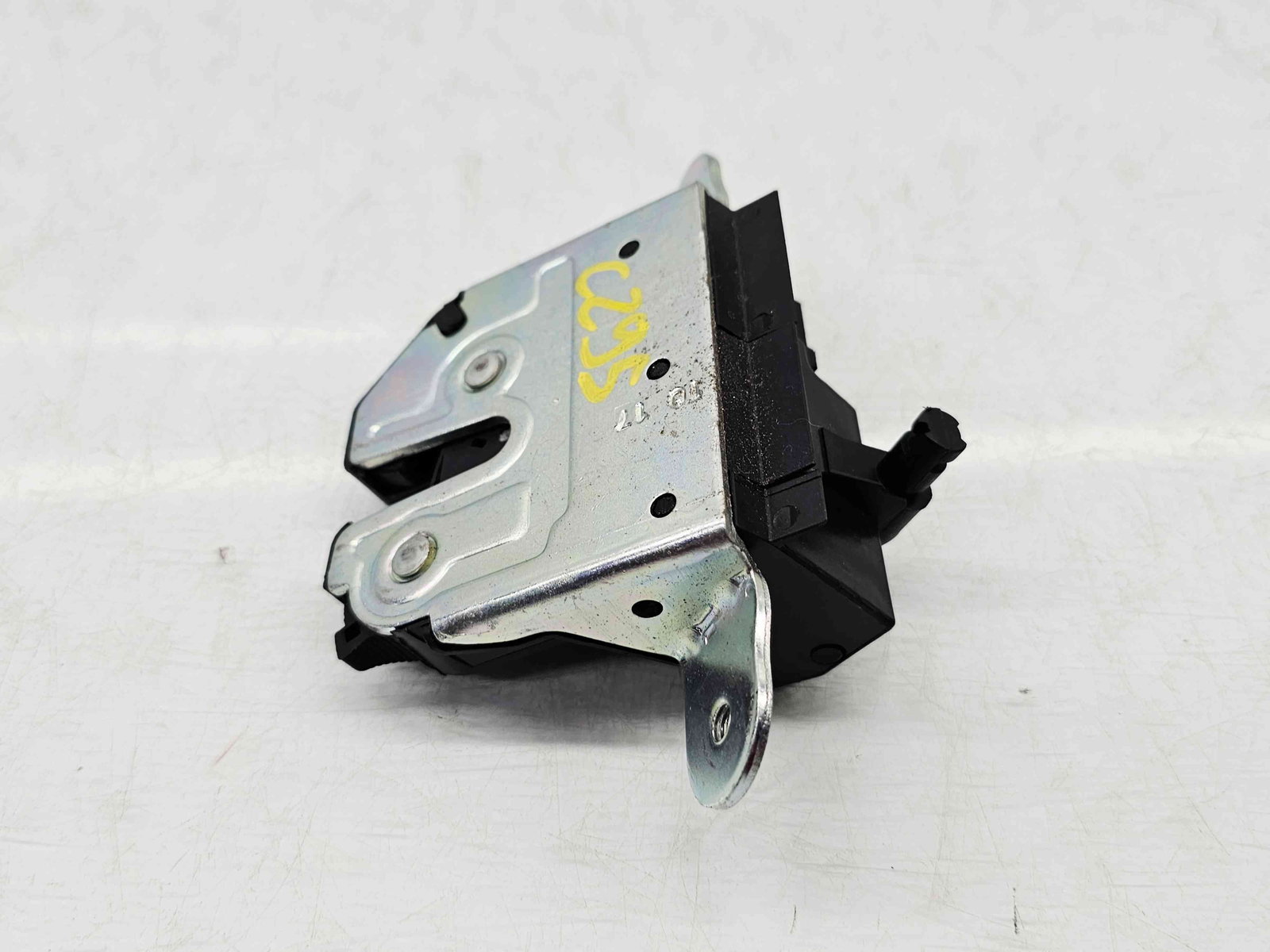 Broasca haion Opel Astra K Hatchback [Fabr 2015-2022] 39021416 - imagine 2