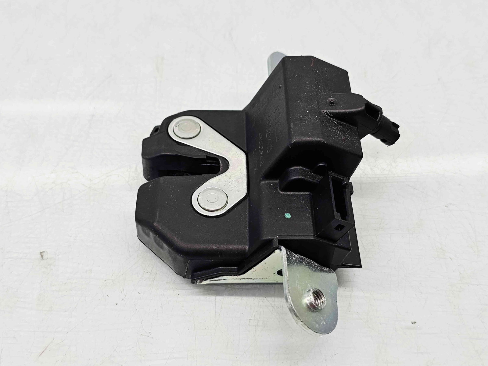 Broasca haion Opel Astra K Hatchback [Fabr 2015-2022] 39021416 - imagine 3