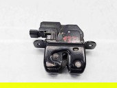 Broasca haion Renault Megane 3 (B95) [Fabr 2008-2016] 646300003R