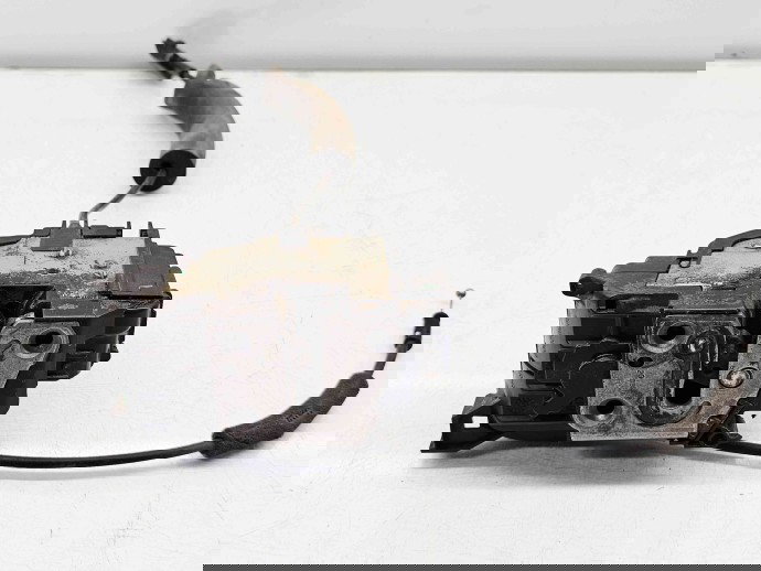 Broasca usa dreapta fata Renault Megane 3 (B95) [Fabr 2008-2016] OEM