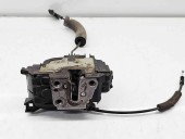 Broasca usa dreapta fata Renault Megane 3 (B95) [Fabr 2008-2016] OEM