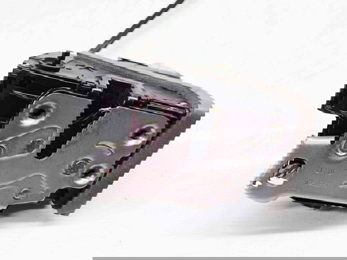 Broasca usa dreapta spate Opel Astra K Hatchback [Fabr 2015-2022] 13598376