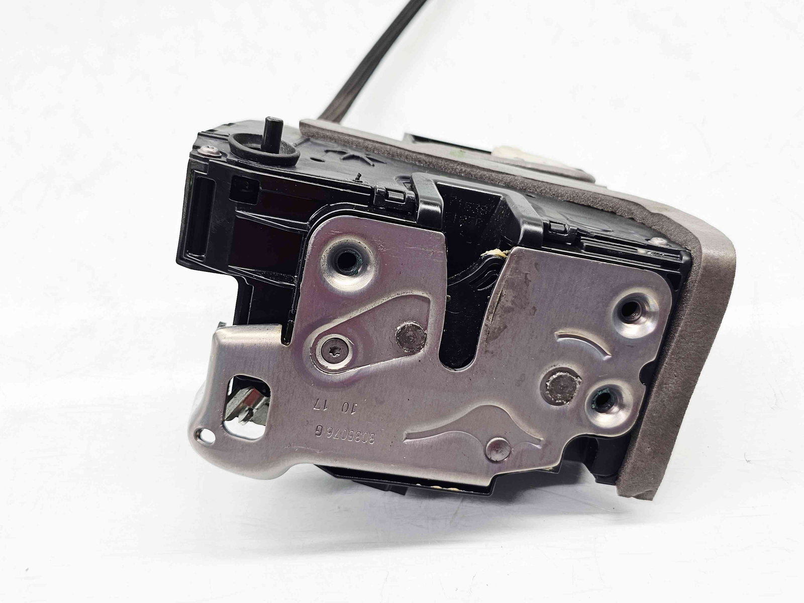 Broasca usa dreapta spate Opel Astra K Hatchback [Fabr 2015-2022] 13598376 - imagine 1