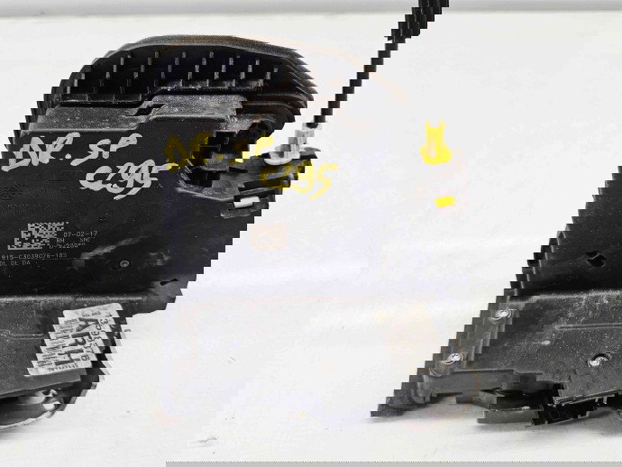 Broasca usa dreapta spate Opel Astra K Hatchback [Fabr 2015-2022] 13598376