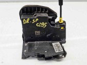Broasca usa dreapta spate Opel Astra K Hatchback [Fabr 2015-2022] 13598376