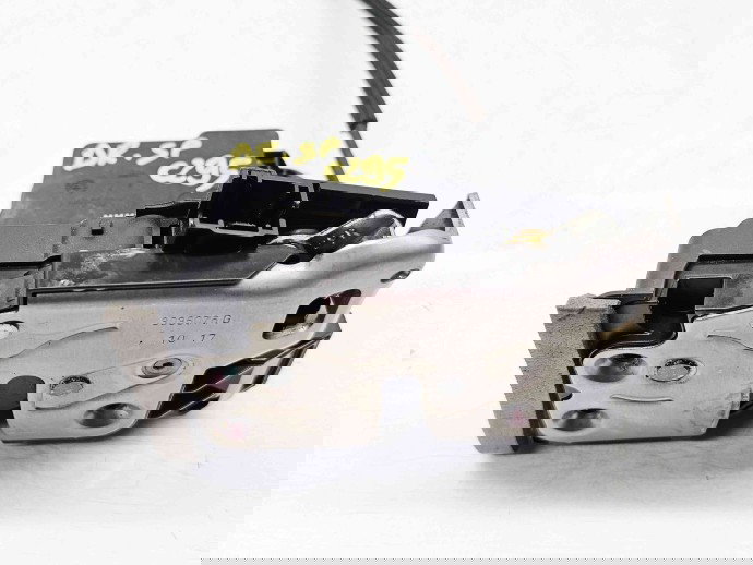 Broasca usa dreapta spate Opel Astra K Hatchback [Fabr 2015-2022] 13598376