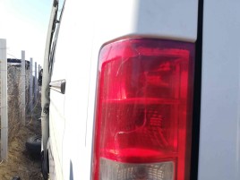 Stop aripa stanga OEM Iveco Daily 2.3 HPI 2011-2014