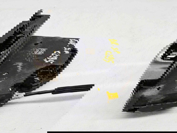 Broasca usa dreapta spate Opel Astra K Hatchback [Fabr 2015-2022] 13598376