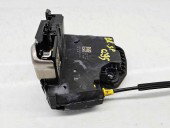 Broasca usa dreapta spate Opel Astra K Hatchback [Fabr 2015-2022] 13598376