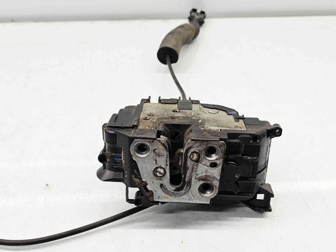 Broasca usa stanga fata Renault Megane 3 (B95) [Fabr 2008-2016] OEM