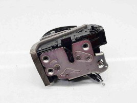 Broasca usa stanga spate Opel Astra K Hatchback [Fabr 2015-2022] 13598377