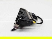 Broasca usa stanga spate Opel Astra K Hatchback [Fabr 2015-2022] 13598377