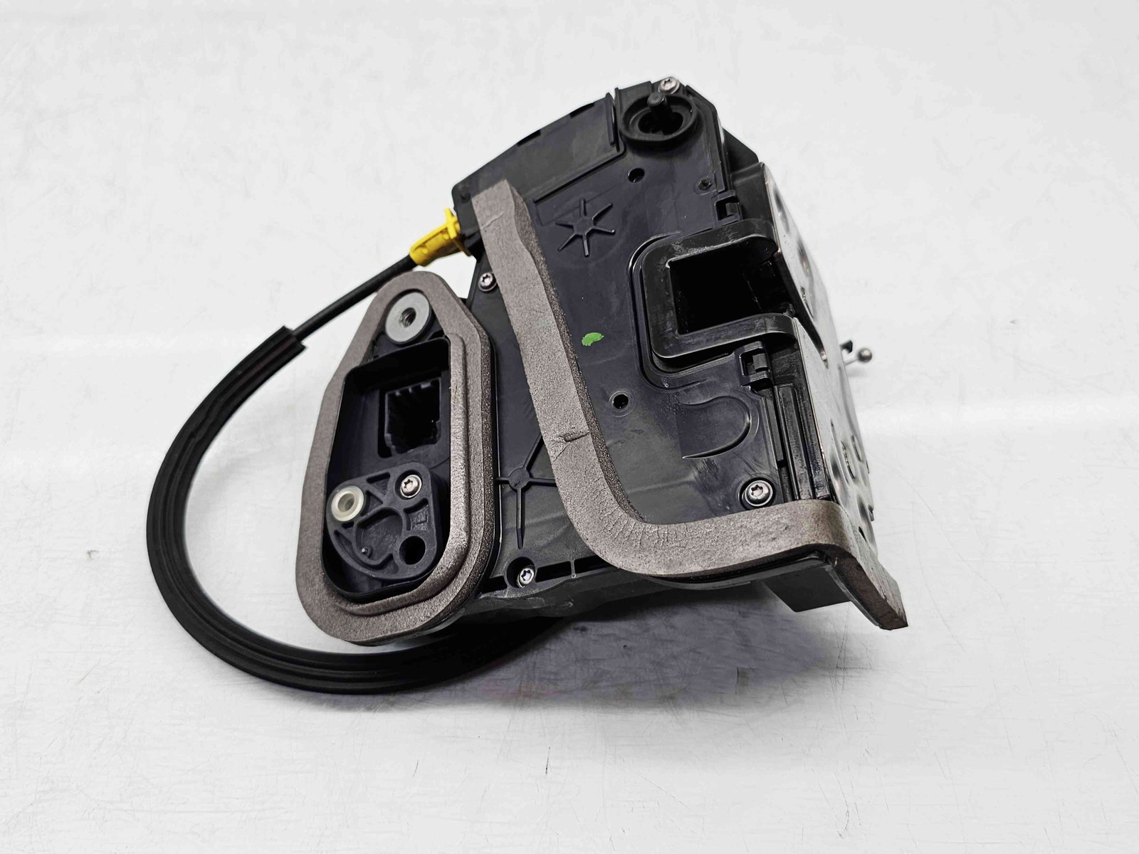 Broasca usa stanga spate Opel Astra K Hatchback [Fabr 2015-2022] 13598377 - imagine 3