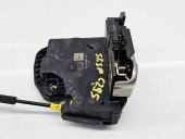 Broasca usa stanga spate Opel Astra K Hatchback [Fabr 2015-2022] 13598377