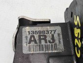 Broasca usa stanga spate Opel Astra K Hatchback [Fabr 2015-2022] 13598377