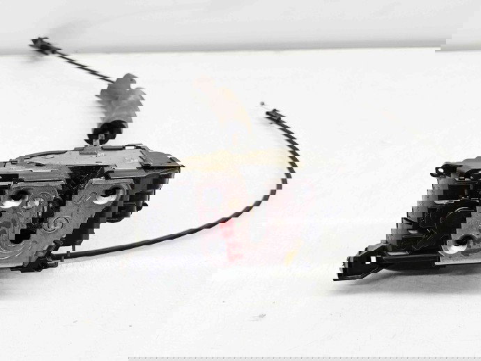 Broasca usa stanga spate Renault Megane 3 (B95) [Fabr 2008-2016] OEM