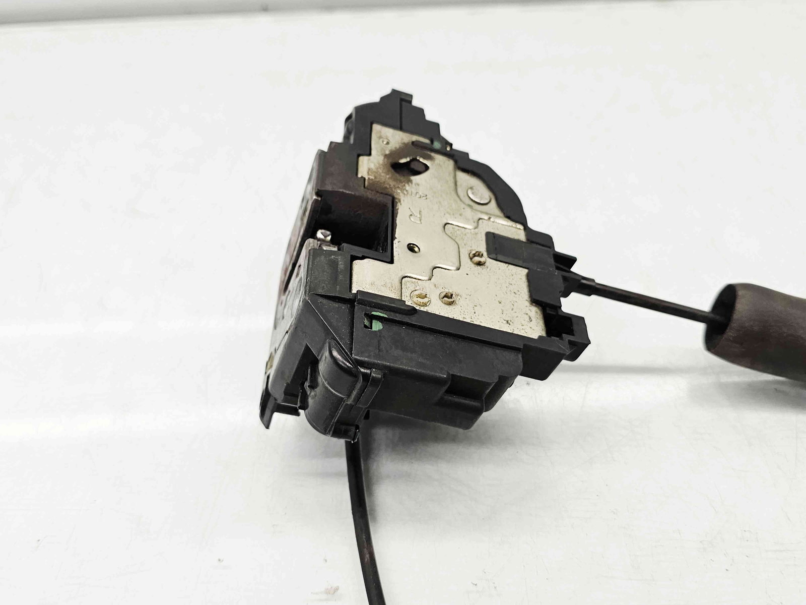 Broasca usa stanga spate Renault Megane 3 (B95) [Fabr 2008-2016] OEM - imagine 2