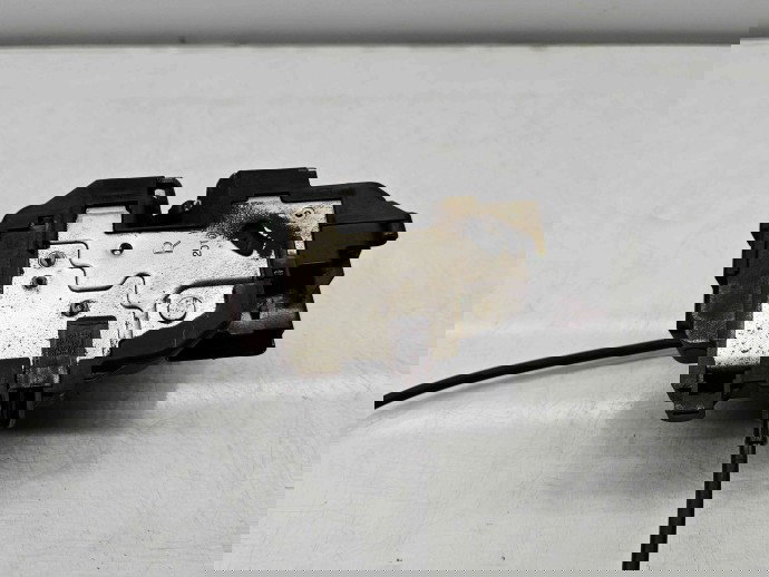 Broasca usa stanga spate Renault Megane 3 (B95) [Fabr 2008-2016] OEM