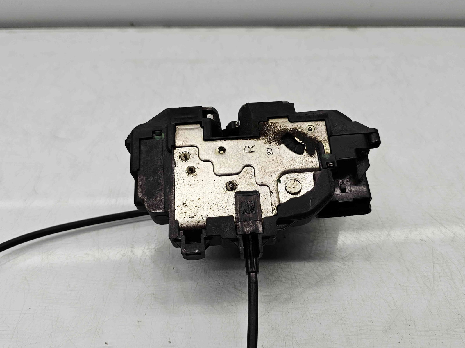 Broasca usa stanga spate Renault Megane 3 (B95) [Fabr 2008-2016] OEM - imagine 3