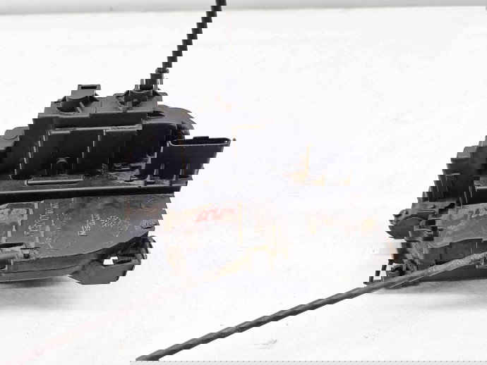 Broasca usa stanga spate Renault Megane 3 (B95) [Fabr 2008-2016] OEM