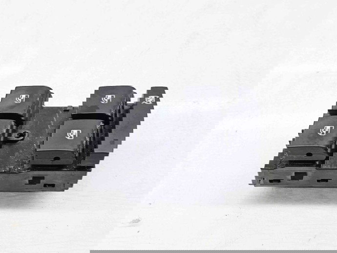  Butoane comanda geamuri sofer Opel Astra K Hatchback [Fabr 2015-2022] 13408460