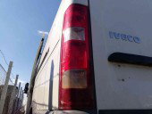 Stop aripa stanga OEM Iveco Daily 2.3 HPI 2011-2014