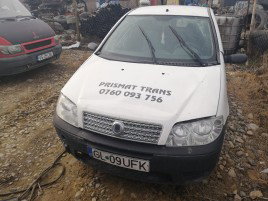 Dezmembrari Fiat Punto Van 1.3 multijet 70cp  2000-2009