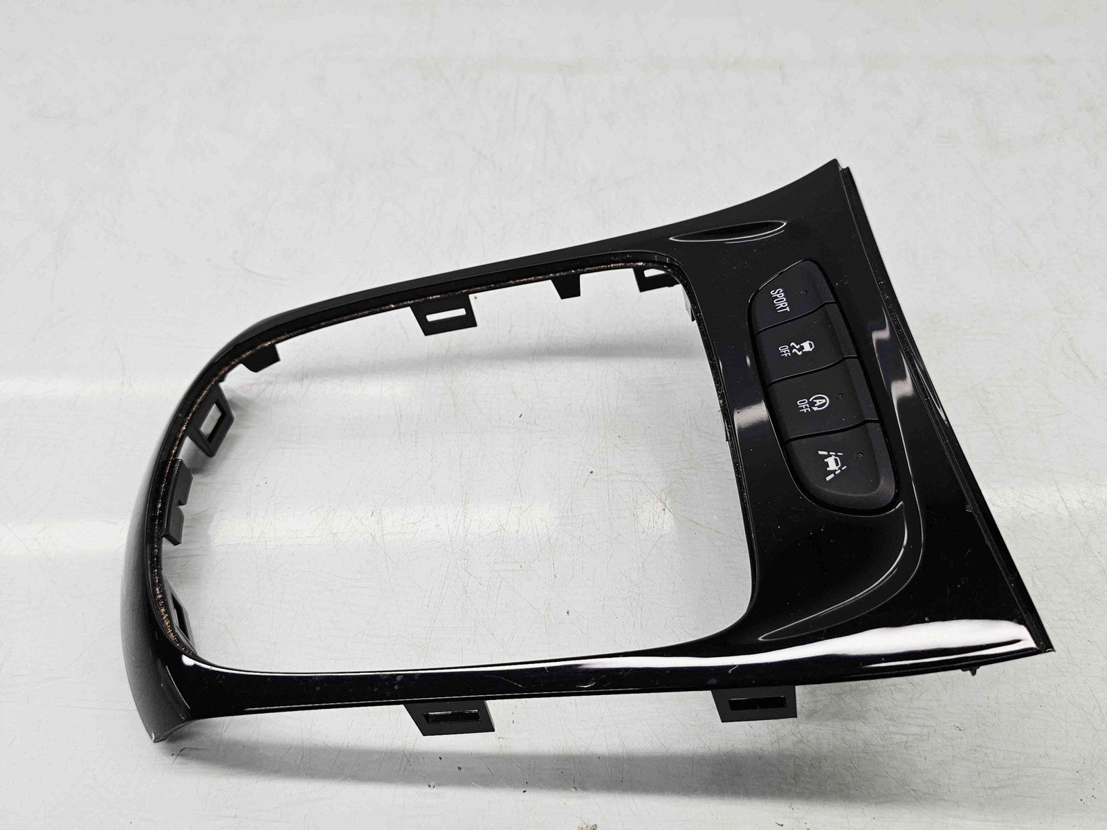 Butoane comenzi consola centrala Opel Astra K Hatchback [Fabr 2015-2022] 13449240