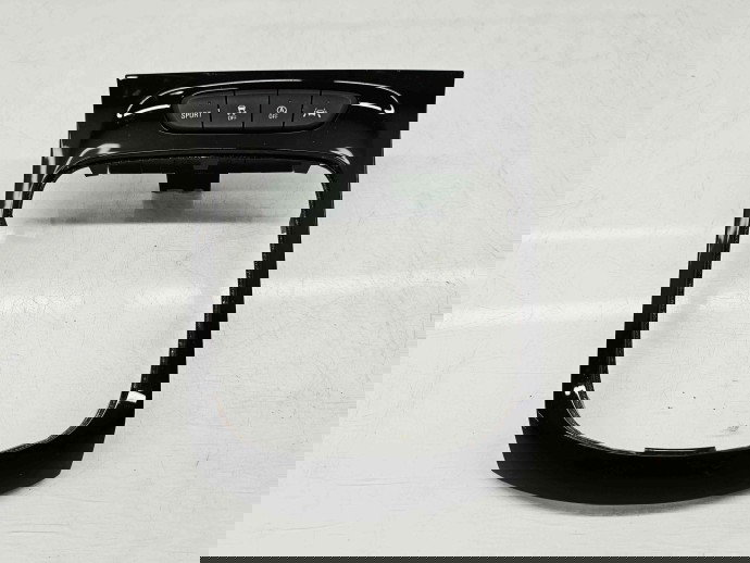  Butoane comenzi consola centrala Opel Astra K Hatchback [Fabr 2015-2022] 13449240