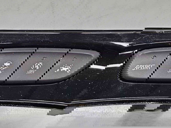  Butoane comenzi consola centrala Opel Astra K Hatchback [Fabr 2015-2022] 13449240