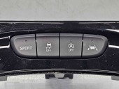  Butoane comenzi consola centrala Opel Astra K Hatchback [Fabr 2015-2022] 13449240