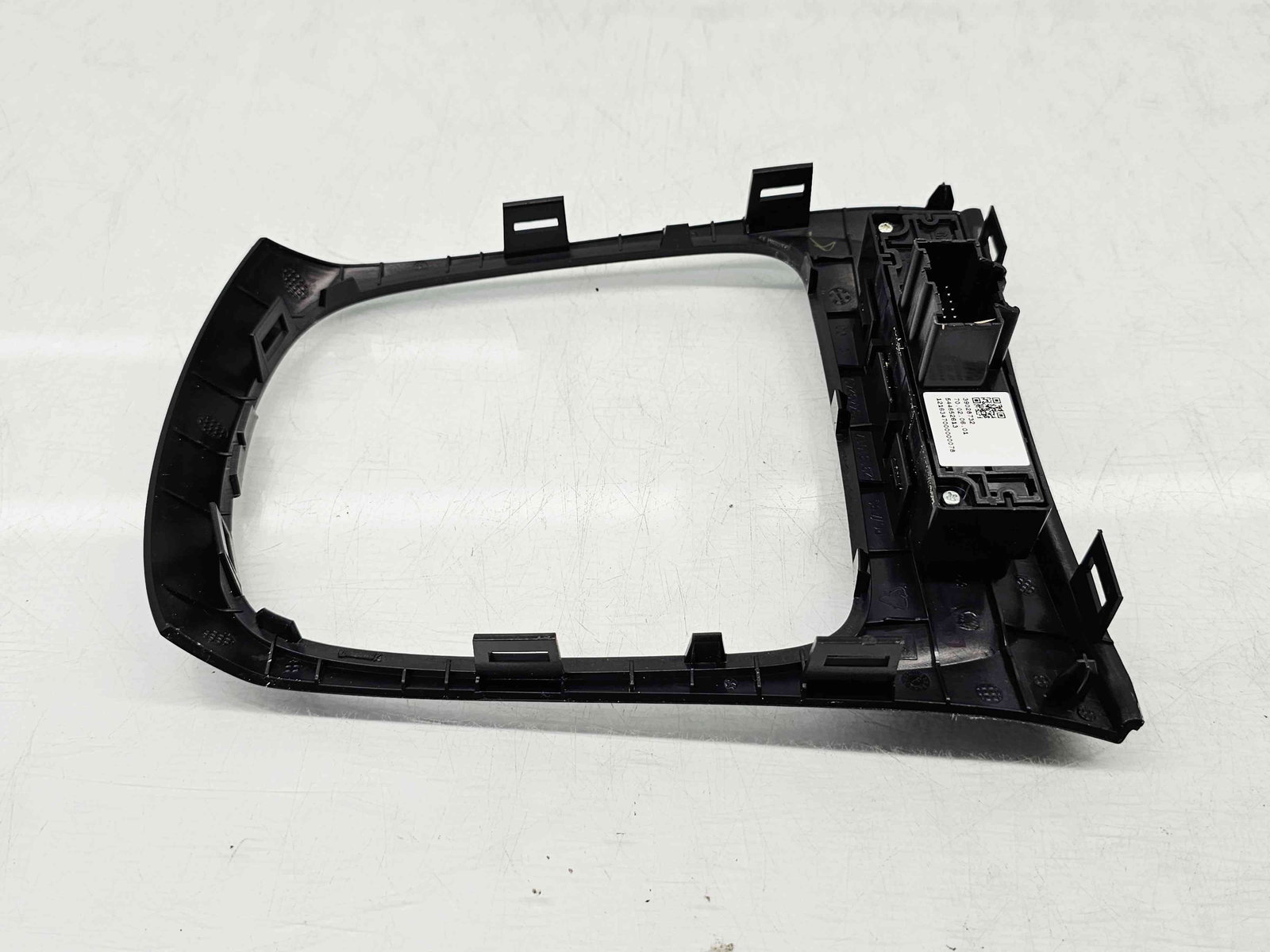 Butoane comenzi consola centrala Opel Astra K Hatchback [Fabr 2015-2022] 13449240 - imagine 4