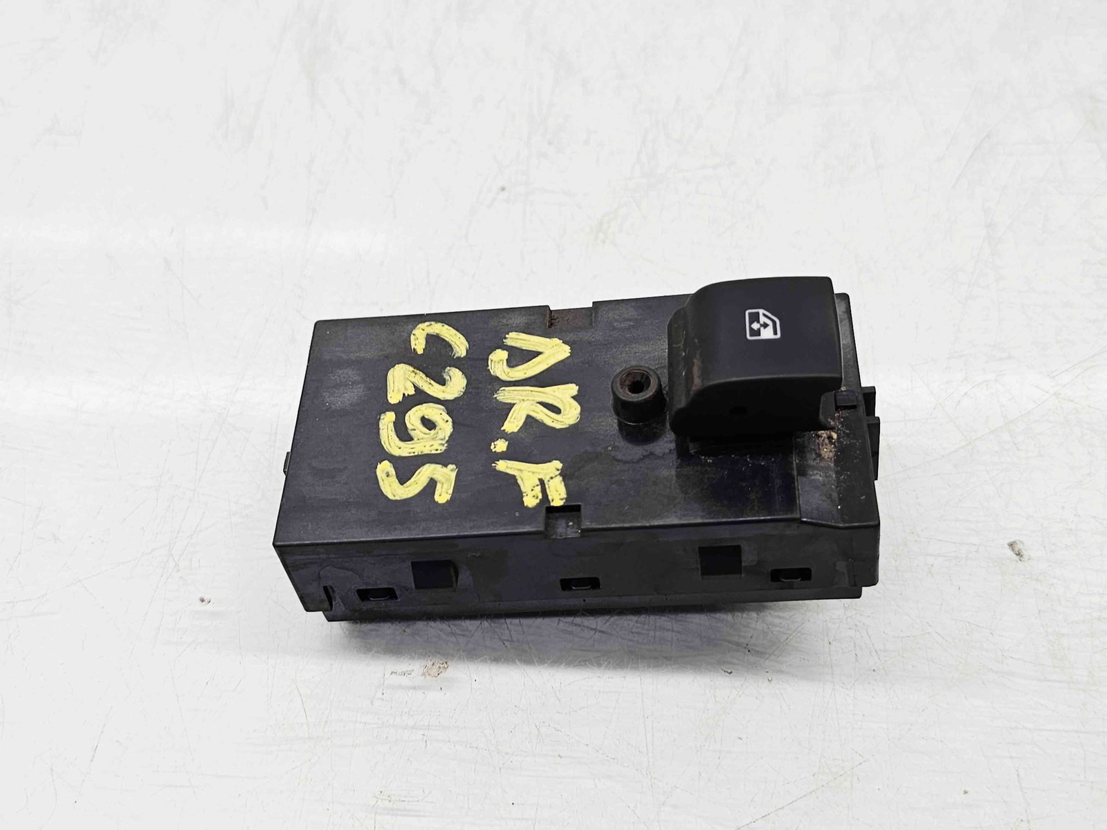 Buton geam dreapta fata Opel Astra K Hatchback [Fabr 2015-2022] 13408448 - imagine 1