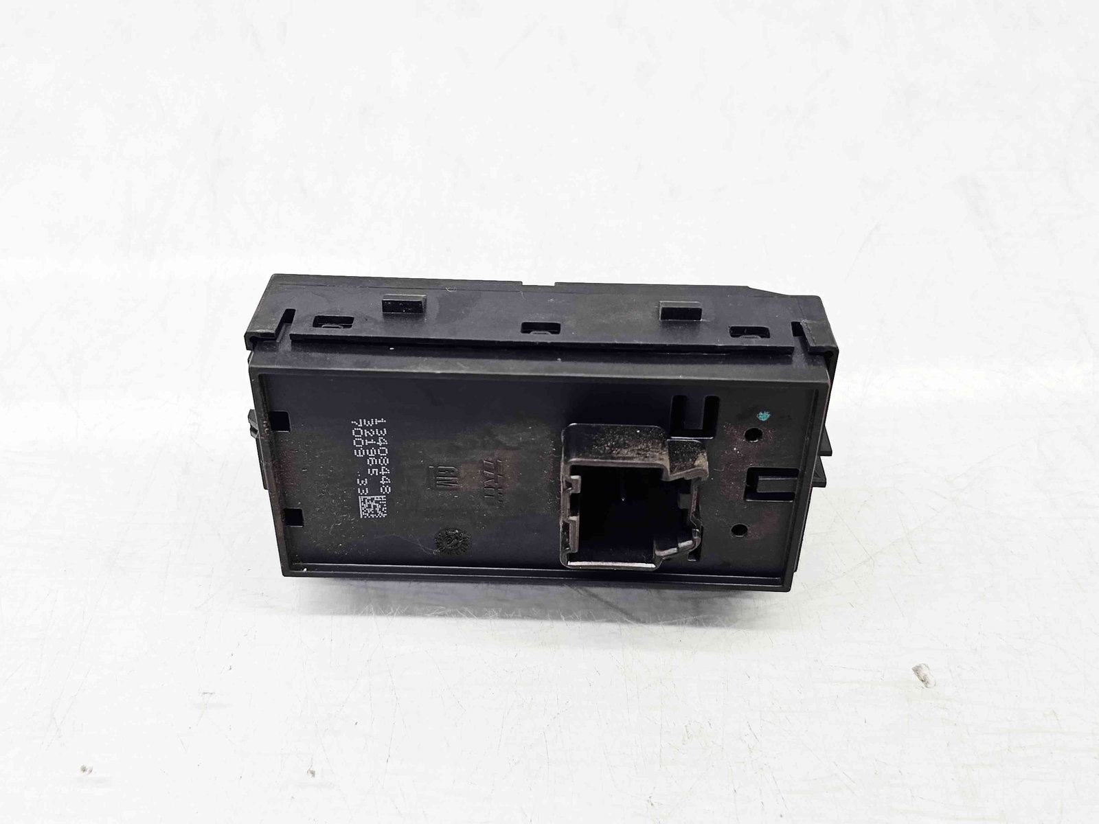 Buton geam dreapta fata Opel Astra K Hatchback [Fabr 2015-2022] 13408448 - imagine 2