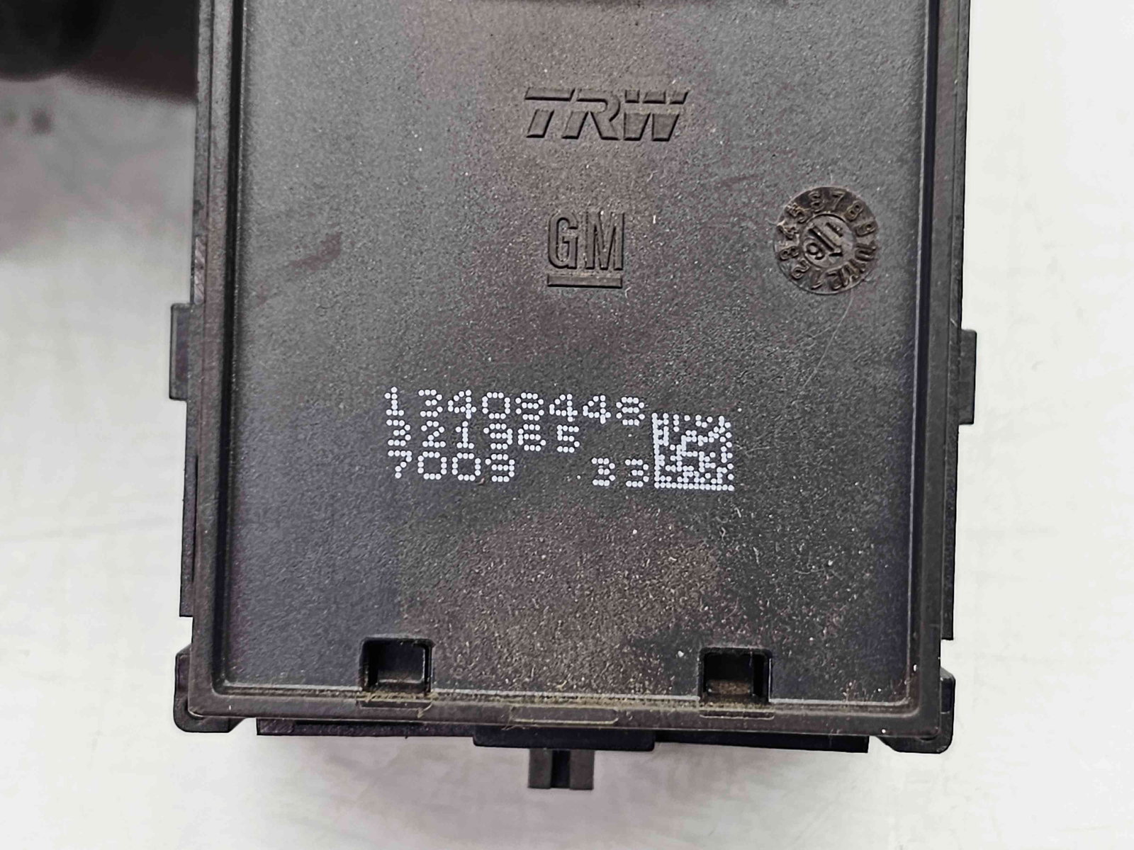 Buton geam dreapta fata Opel Astra K Hatchback [Fabr 2015-2022] 13408448 - imagine 4