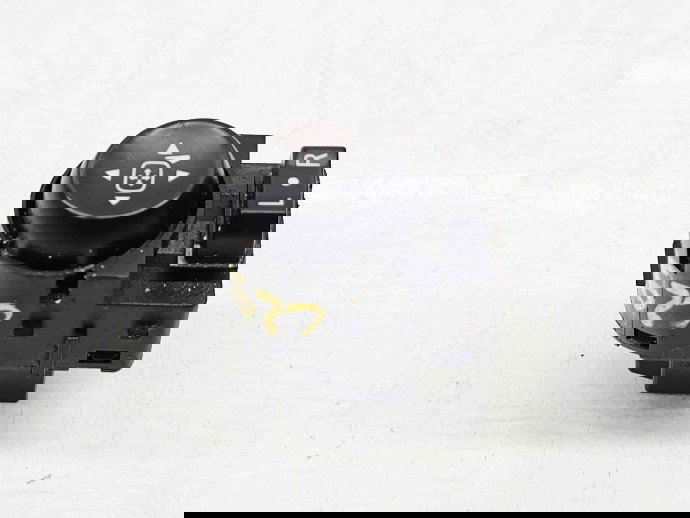  Buton reglaj oglinzi Opel Astra K Hatchback [Fabr 2015-2022] 22934609