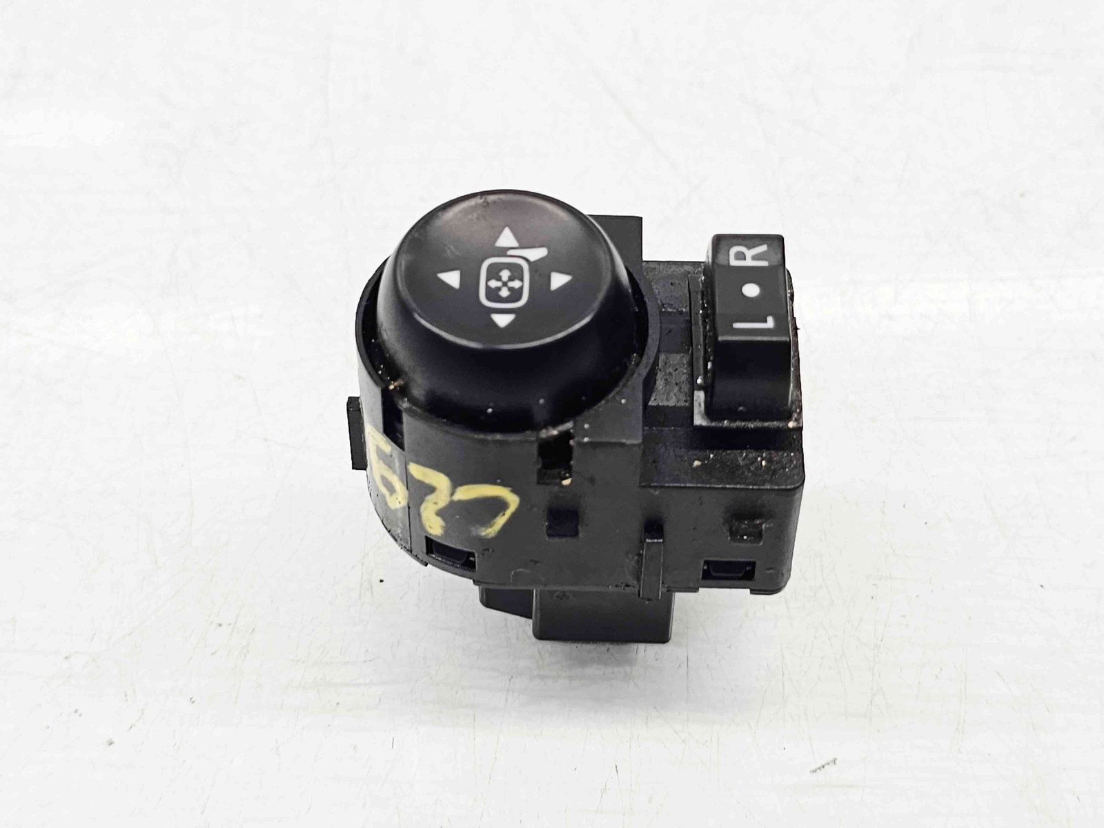 Buton reglaj oglinzi Opel Astra K Hatchback [Fabr 2015-2022] 22934609