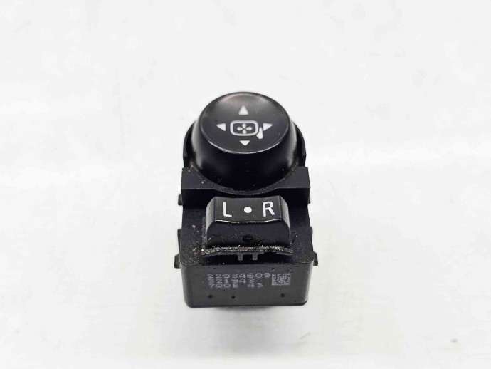  Buton reglaj oglinzi Opel Astra K Hatchback [Fabr 2015-2022] 22934609