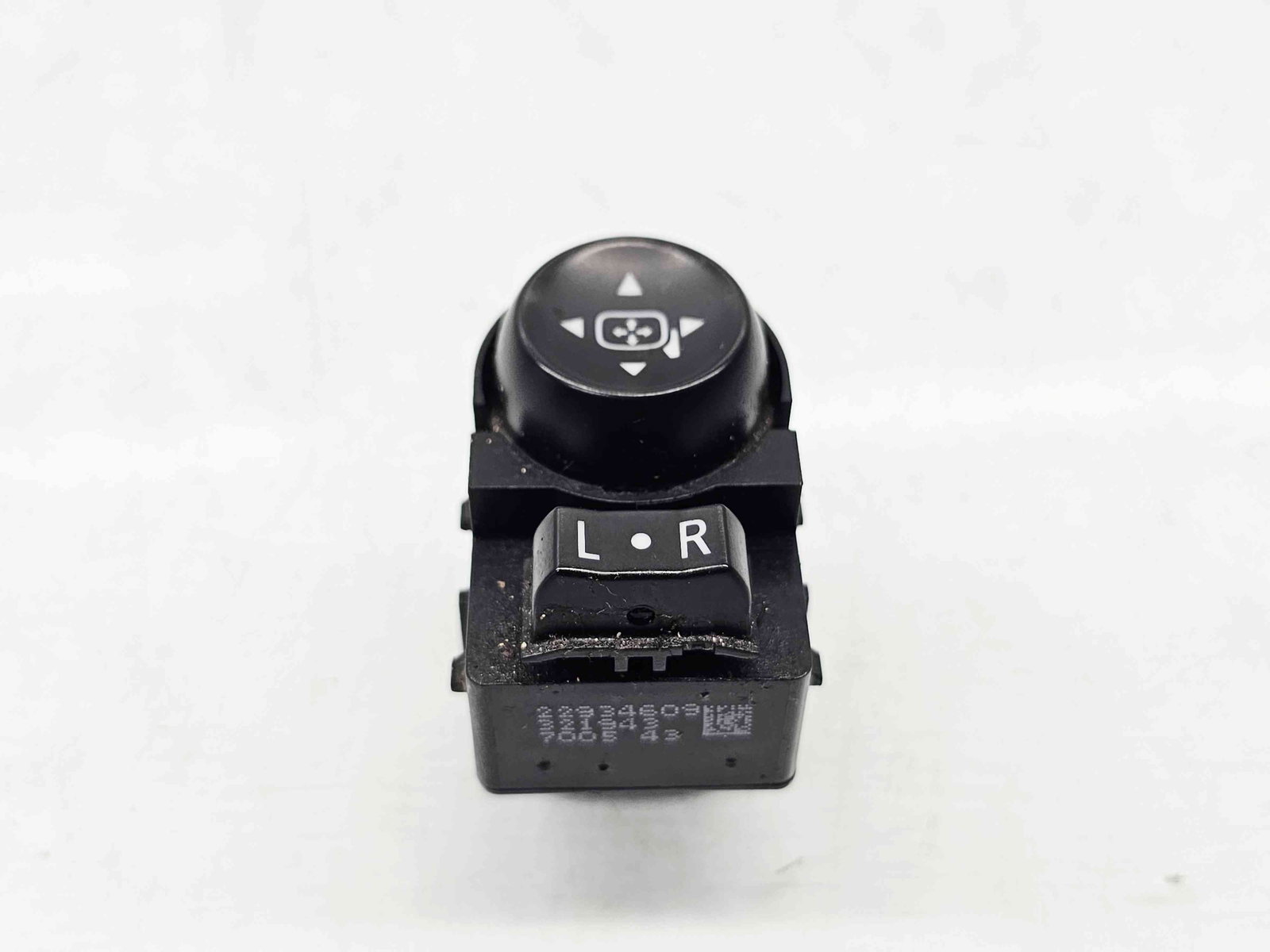 Buton reglaj oglinzi Opel Astra K Hatchback [Fabr 2015-2022] 22934609 - imagine 2