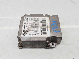 Calculator airbag Volkswagen Golf 5 Plus (5M1) [Fabr 2005-2008] 1K0909605R 1.9 TDI BLS 77KW / 105CP