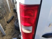 Stop aripa stanga OEM Iveco Daily 2.3 HPI 2011-2014