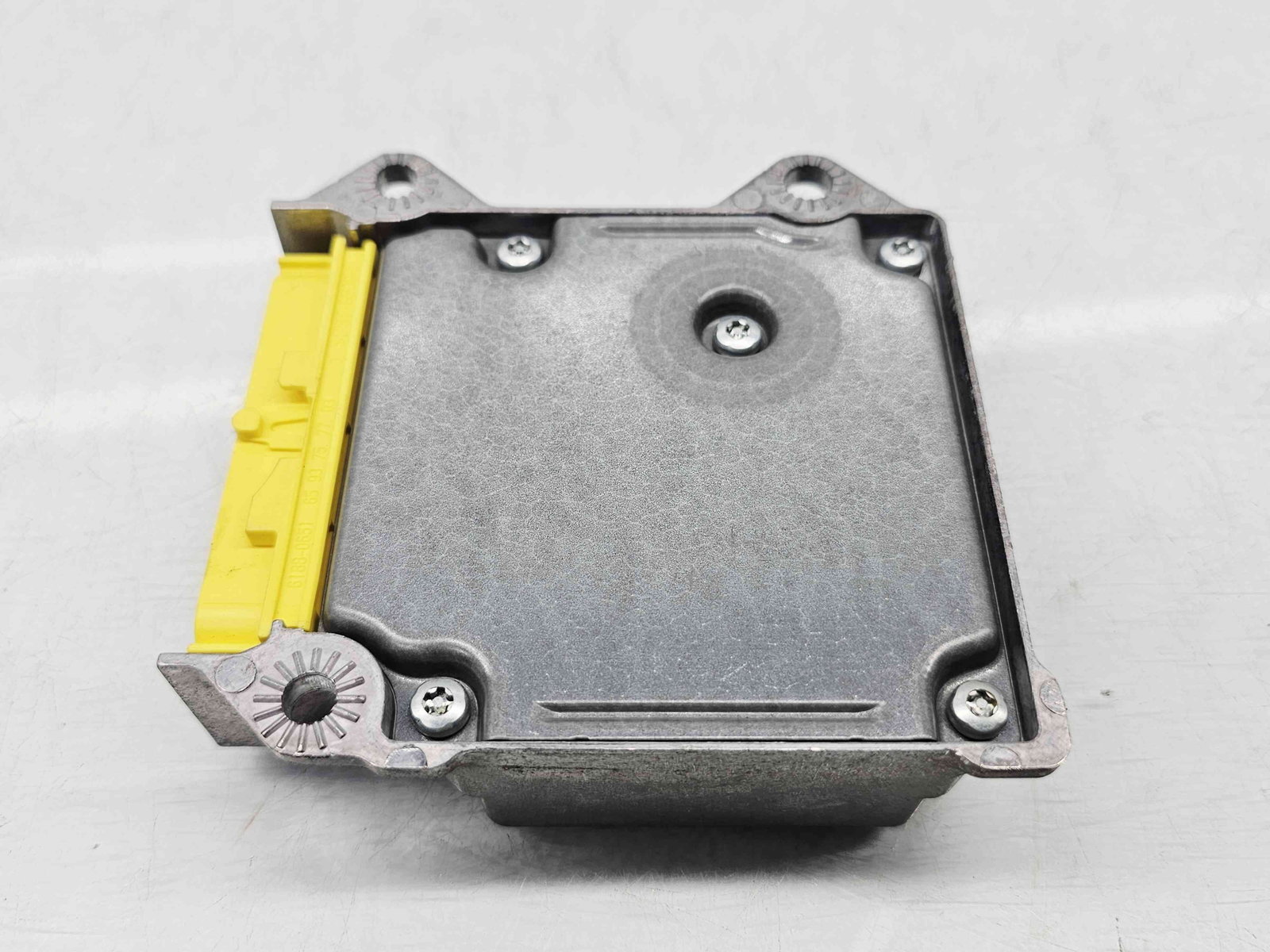 Calculator airbag Volkswagen Golf 5 Plus (5M1) [Fabr 2005-2008] 1K0909605R 1.9 TDI BLS 77KW / 105CP - imagine 4