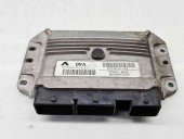Calculator motor ECU Renault Fluence [Fabr 2010-prezent] 237100131R 1.6 Benz K4M838 81KW / 110CP