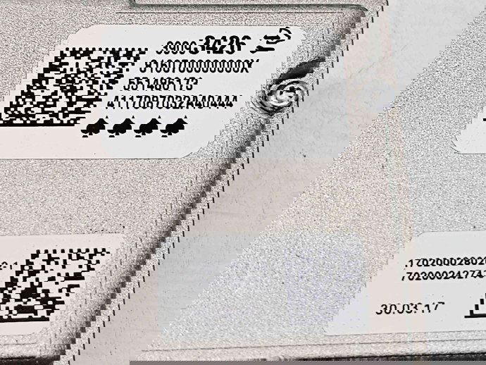  Camera Lane Assist Opel Astra K Hatchback [Fabr 2015-2022] 39093426