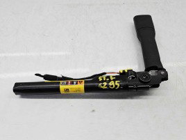  Capsa centura stanga fata Opel Astra K Hatchback [Fabr 2015-2022] 39040718