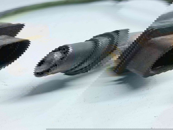 Sonda lambda Mercedes Sprinter 3.5-t (906) [Fabr 2006-2013] A0035427018 2.2 DIESEL  