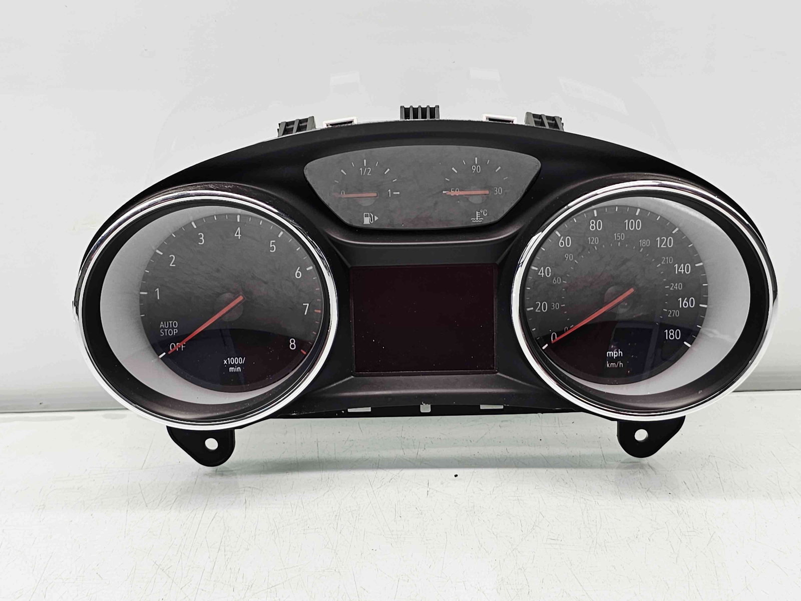 Ceas bord Opel Astra K Hatchback [Fabr 2015-2022] 39102854