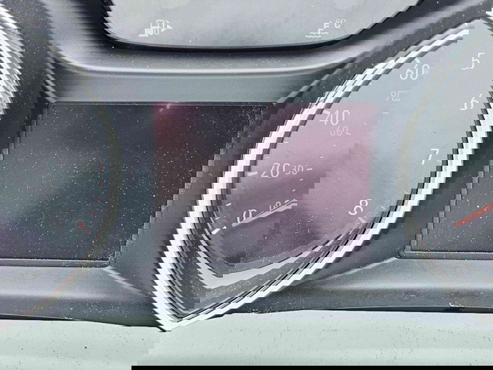  Ceas bord Opel Astra K Hatchback [Fabr 2015-2022] 39102854