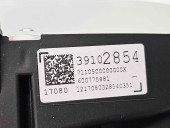  Ceas bord Opel Astra K Hatchback [Fabr 2015-2022] 39102854