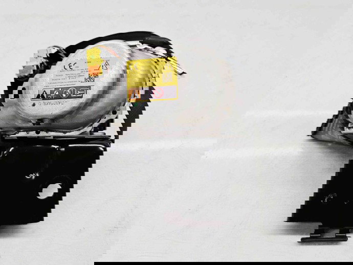  Centura dreapta spate Opel Astra K Hatchback [Fabr 2015-2022] 39059590